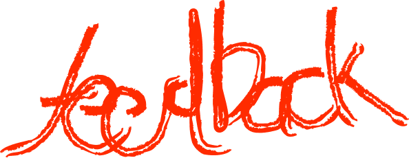 feedback