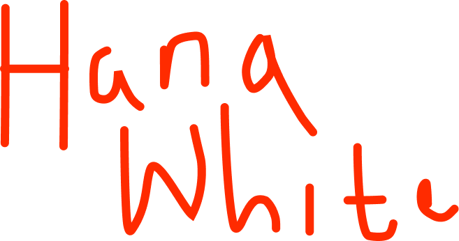 Hana White